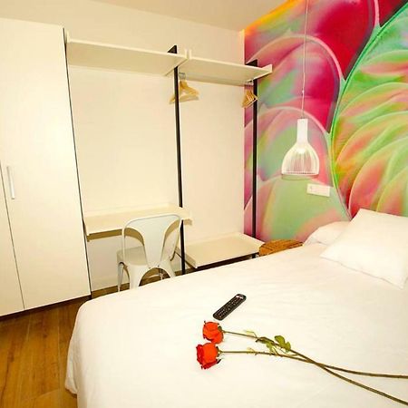 The Shell - New Apartment Alicante Bagian luar foto
