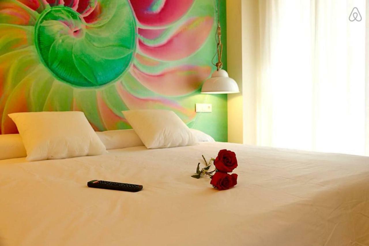 The Shell - New Apartment Alicante Bagian luar foto