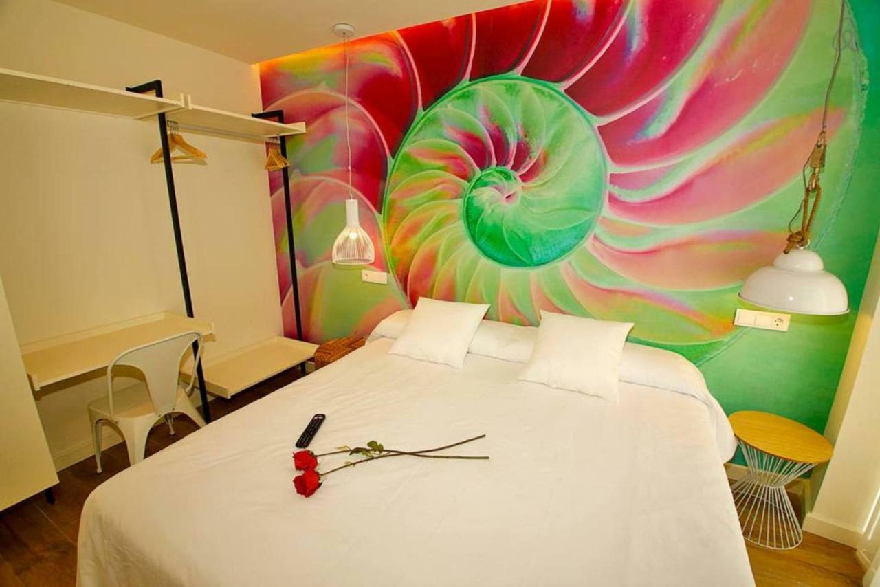 The Shell - New Apartment Alicante Bagian luar foto