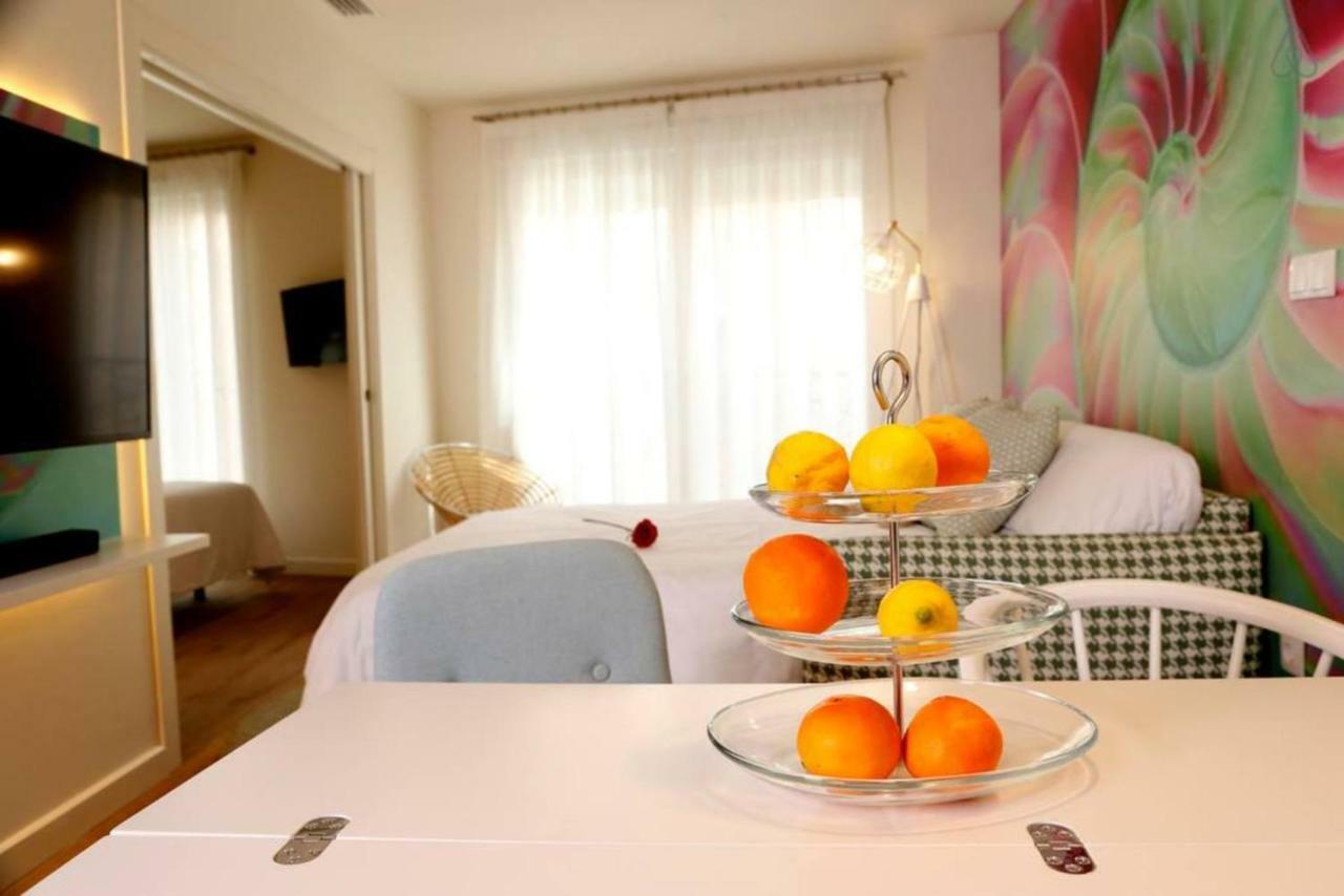 The Shell - New Apartment Alicante Bagian luar foto