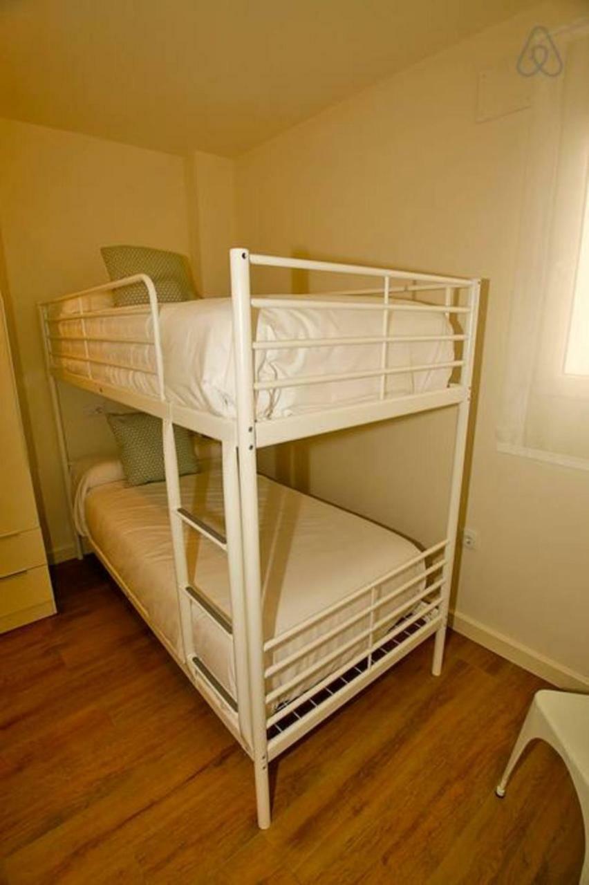 The Shell - New Apartment Alicante Bagian luar foto