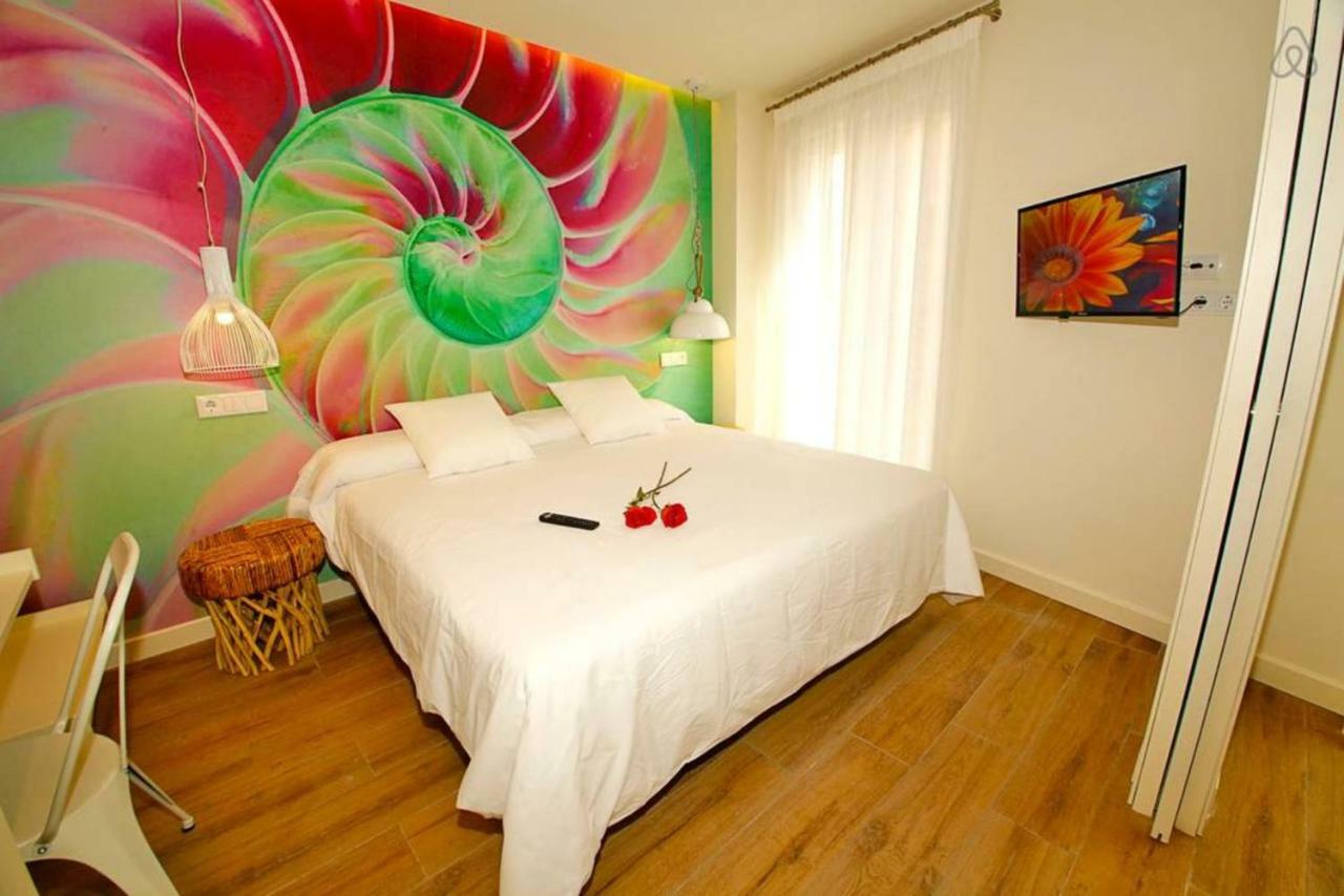 The Shell - New Apartment Alicante Bagian luar foto