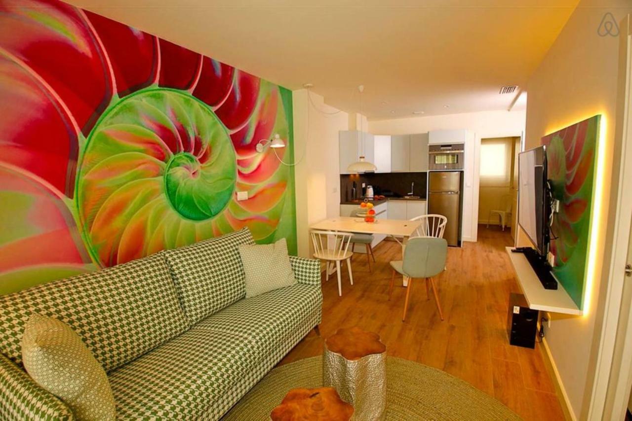 The Shell - New Apartment Alicante Bagian luar foto