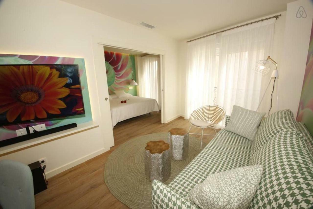 The Shell - New Apartment Alicante Bagian luar foto