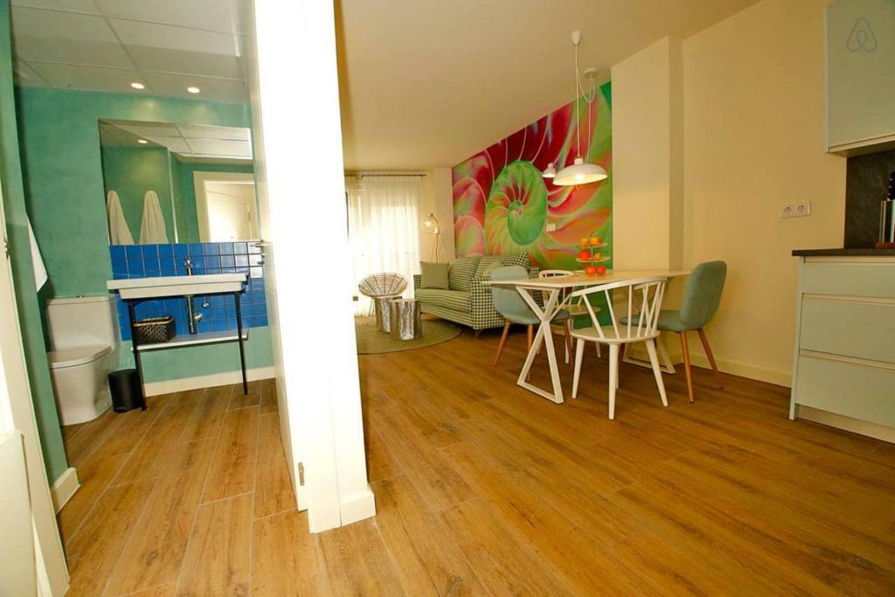 The Shell - New Apartment Alicante Bagian luar foto