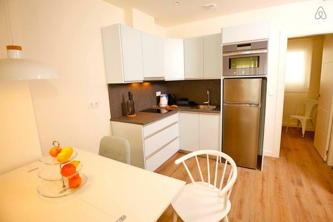 The Shell - New Apartment Alicante Bagian luar foto