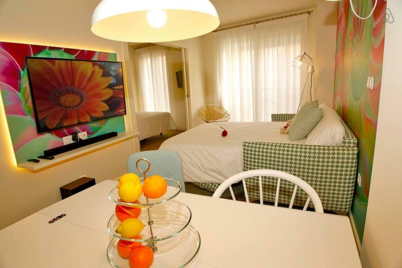 The Shell - New Apartment Alicante Bagian luar foto